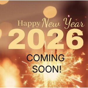 Rae Dunn BLESSED Creme Water Bottle